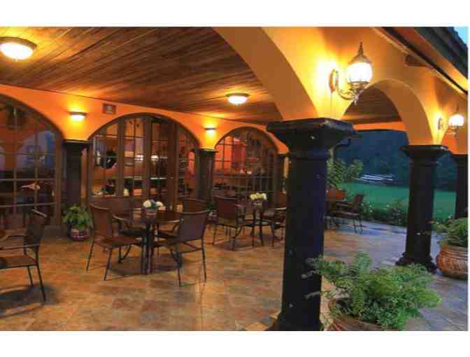 7 Night Stay at Los Establos Boutique Inn, Boquete, Panama
