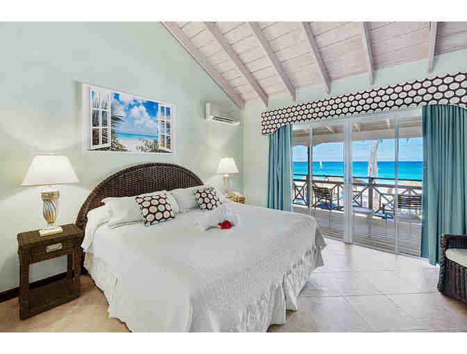 7-9 Night Stay at Pineapple Beach Club, Antigua