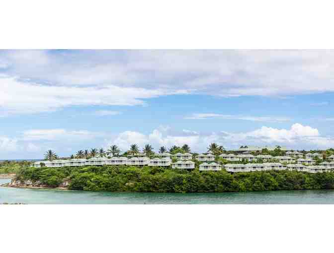 7-9 Night Stay at The Verandah Resort & Spa, Antigua