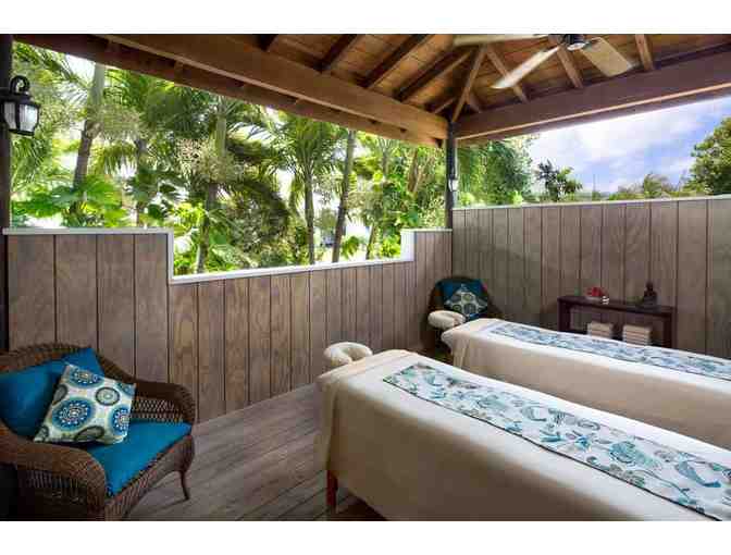 7-9 Night Stay at The Verandah Resort & Spa, Antigua