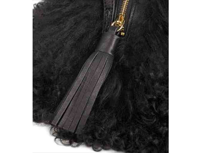 Mongolia Pom Pom Crossbody by UGG