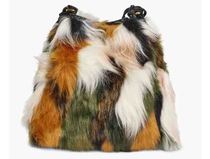 Lidiya PatchWork Bucket Bag by UGG