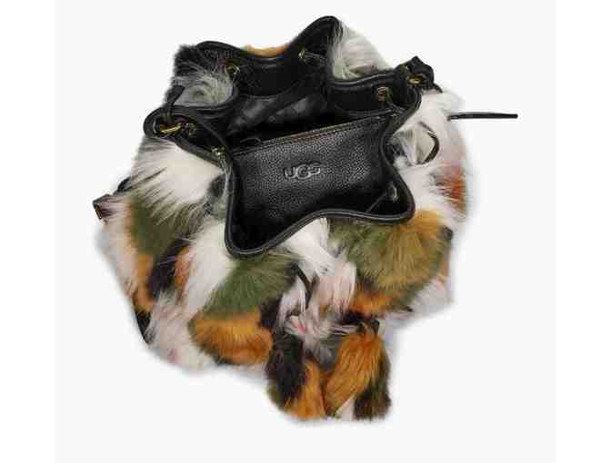 Lidiya PatchWork Bucket Bag by UGG