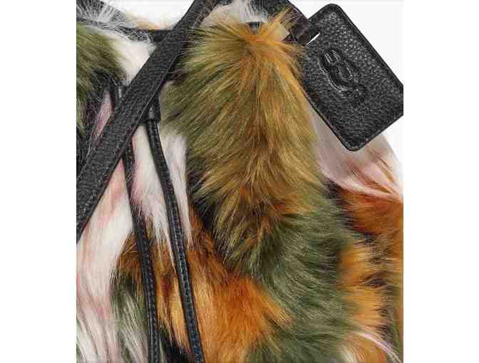 Lidiya PatchWork Bucket Bag by UGG