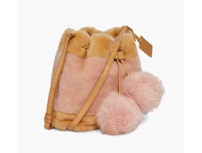 Lidiya Wisp Bucket Bag by UGG