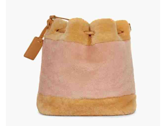 Lidiya Wisp Bucket Bag by UGG