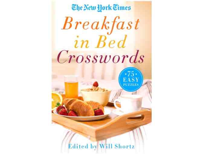 New York Times Crossword Package