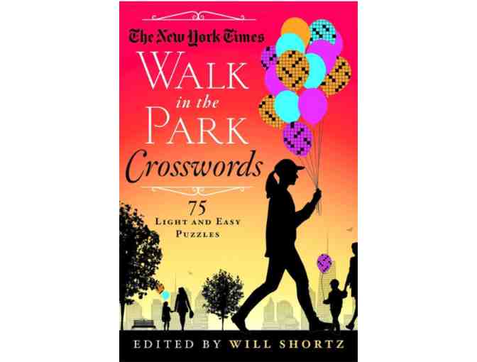 New York Times Crossword Package