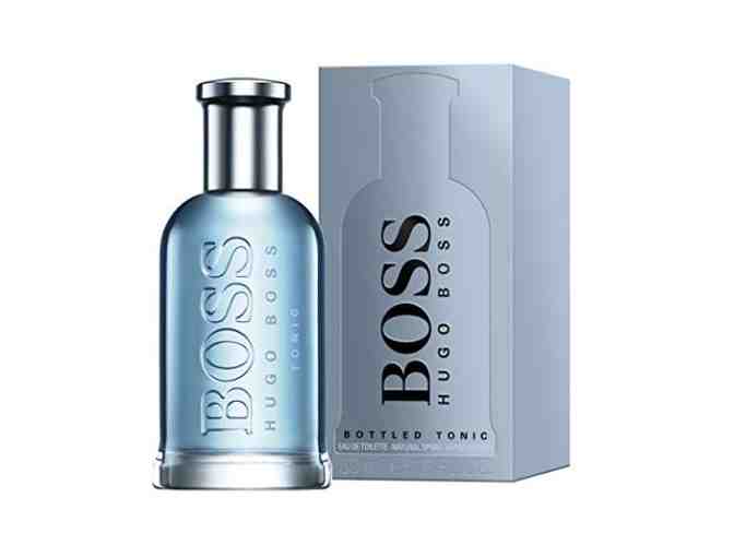 Men's Fragrance Package