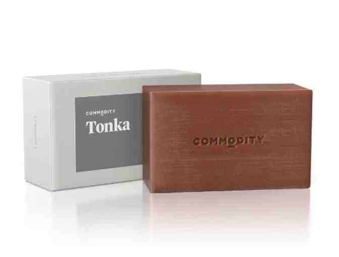 Men's Fragrance Package