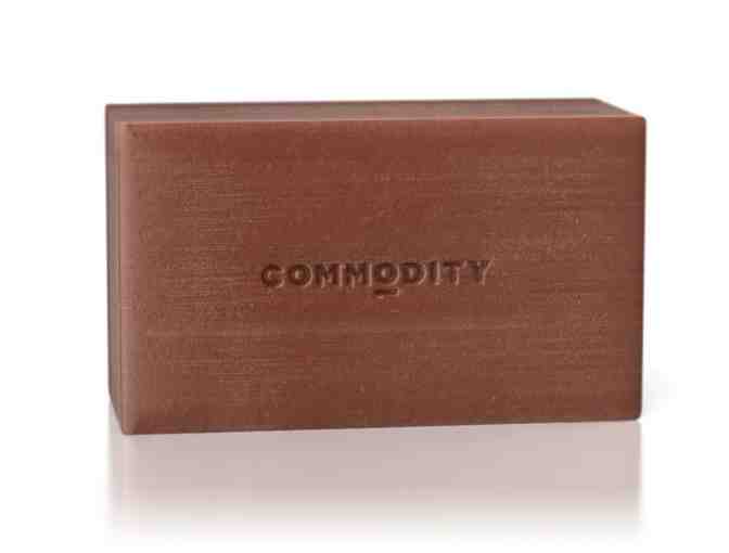 Men's Fragrance Package