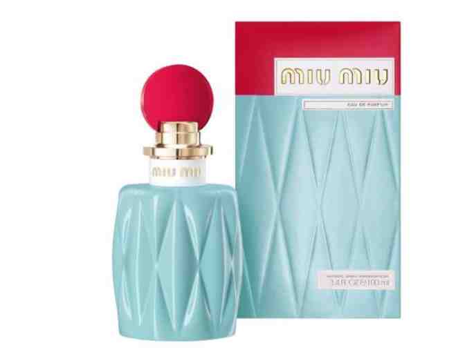 Women's Top Fragrance Brands Collection
