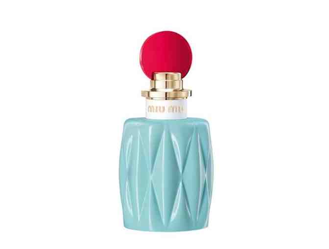 Women's Top Fragrance Brands Collection