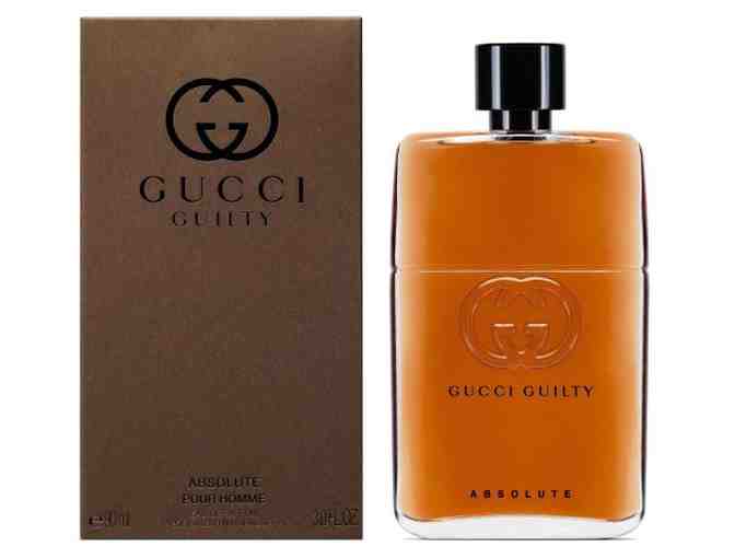 Men's Top Brands Fragrance Package