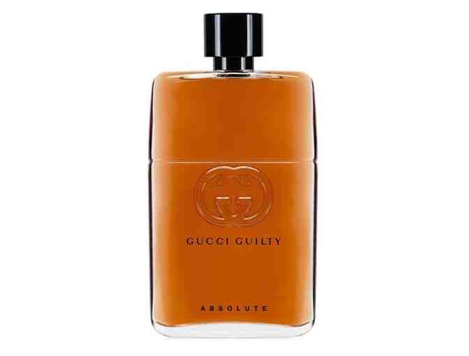 Men's Top Brands Fragrance Package