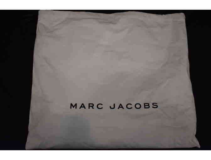 Marc Jacobs Diamond Quilted Tote Bag - Photo 4