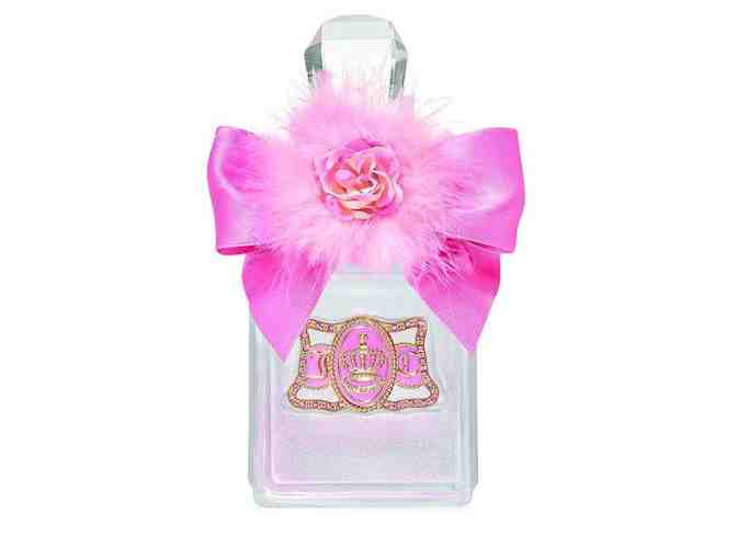 Women's Fragrance Package