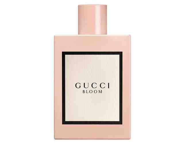 Women's Top Fragrance Brands Collection