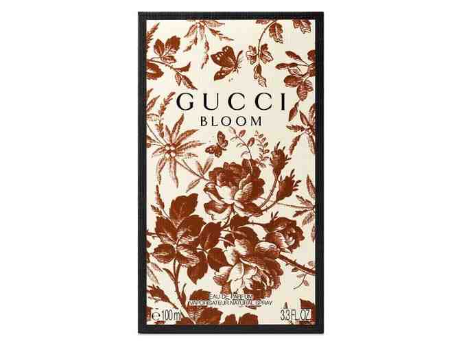 Women's Top Fragrance Brands Collection