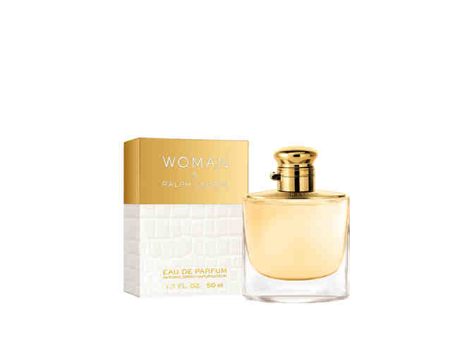 Women's Floral Fragrance Package