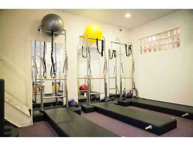 Hustle for that Muscle: Fitness Package