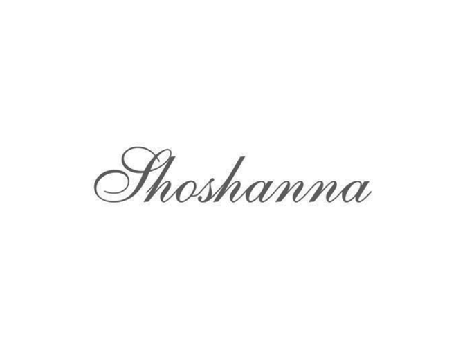 Shop Till You Drop with a Shoshanna.com Gift Card!