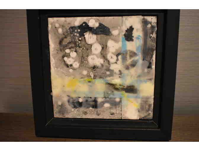 'Blossoms' by Margaret Henning