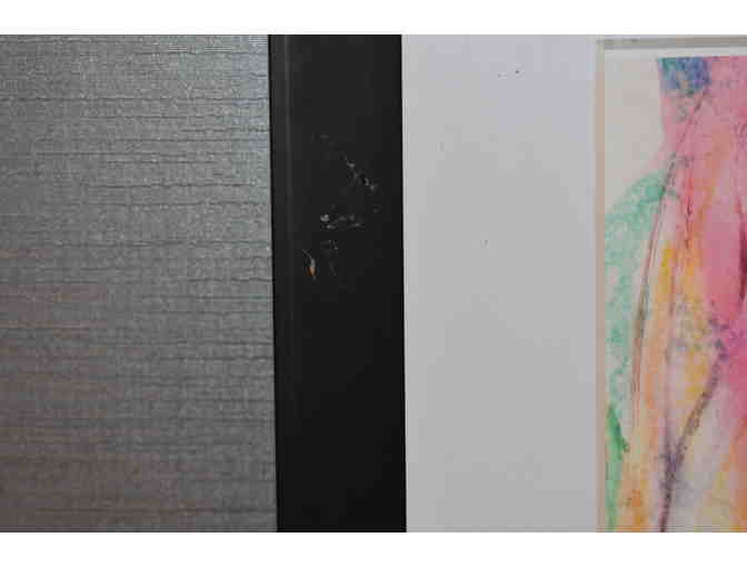 'Heart Strings' by Janene Gentile