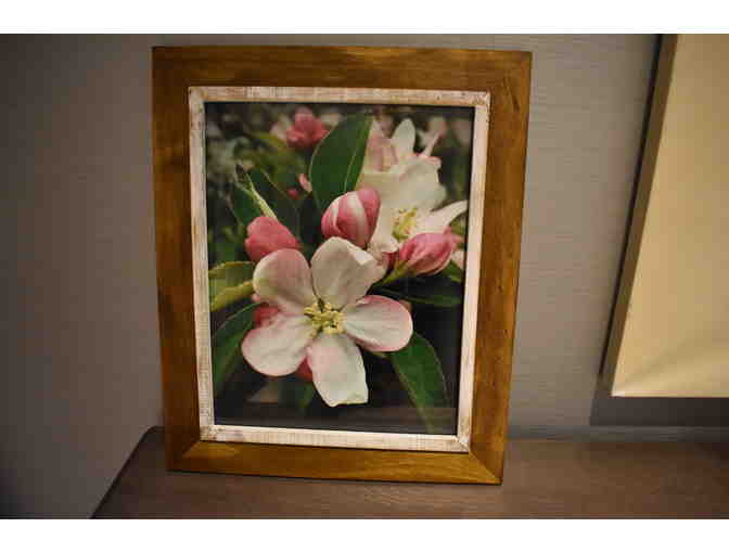 'Spring Bloom' by Lisa Marie Scrima-Castelli