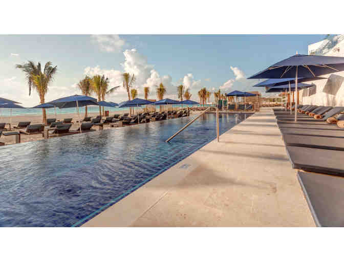 3 Night Stay at Royalton Suites, Cancun & Travel Package - Photo 1