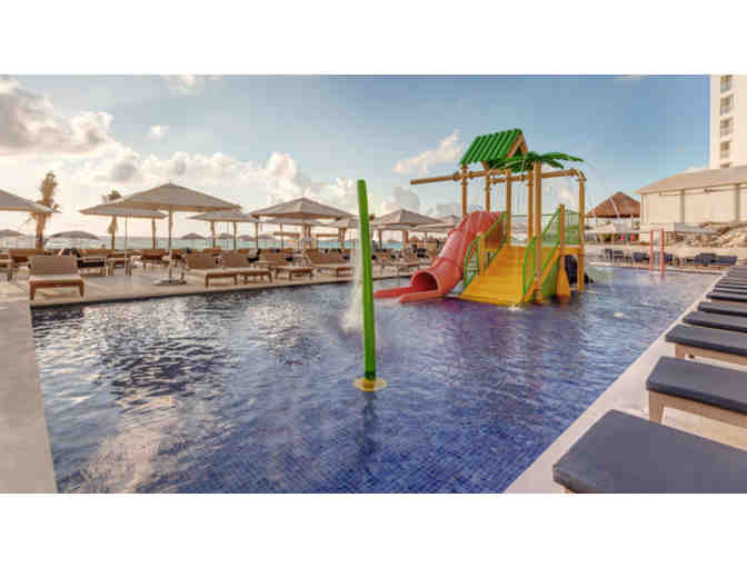 3 Night Stay at Royalton Suites, Cancun & Travel Package - Photo 3