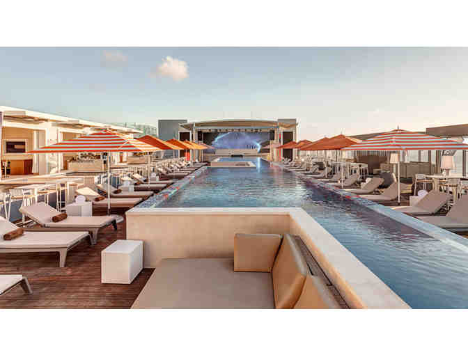3 Night Stay at Royalton Suites, Cancun & Travel Package