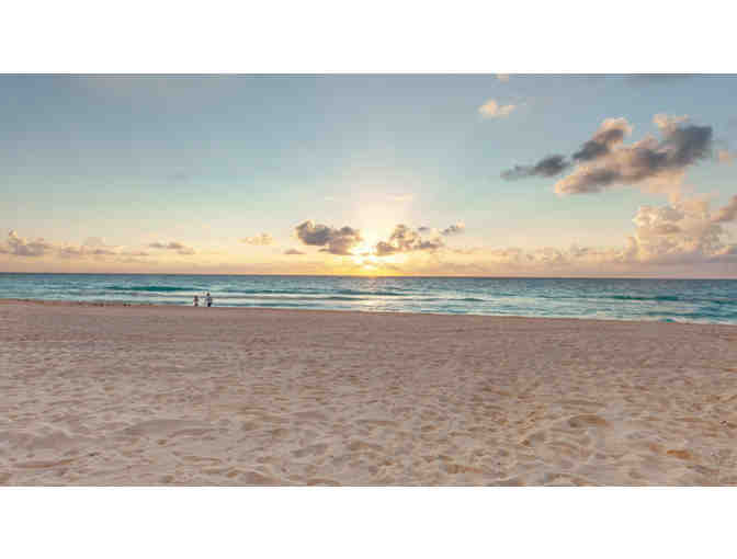 3 Night Stay at Royalton Suites, Cancun & Travel Package