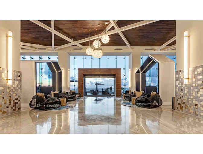 3 Night Stay at Royalton Suites, Cancun & Travel Package