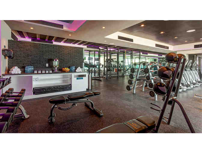 3 Night Stay at Royalton Suites, Cancun & Travel Package