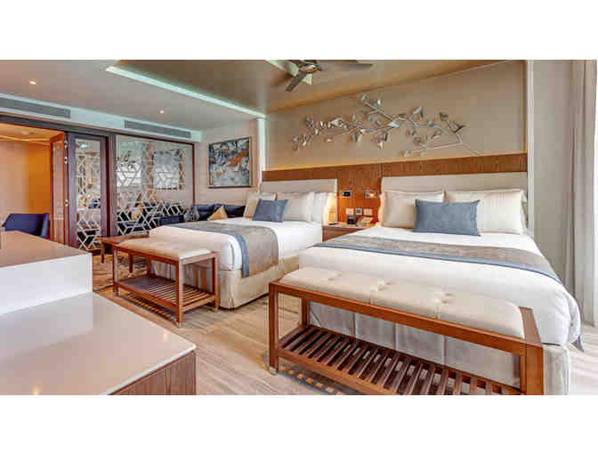 3 Night Stay at Royalton Suites, Cancun & Travel Package