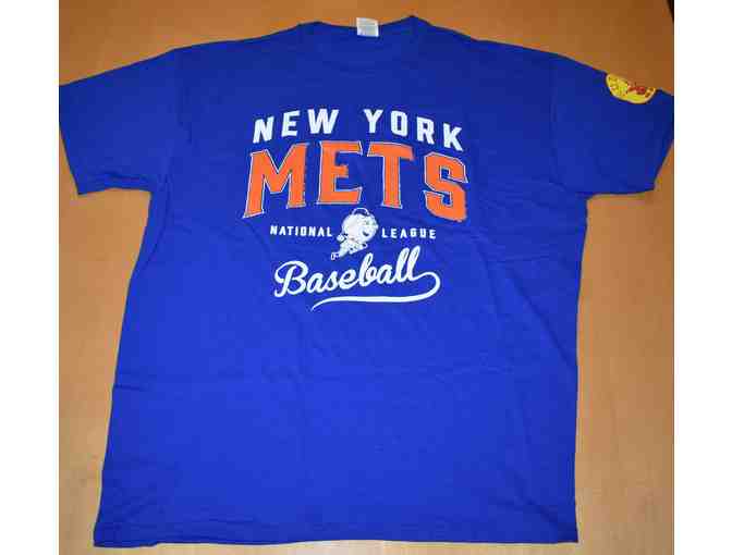 NY Mets Superfan Package including signed Mike Conforto Jersey