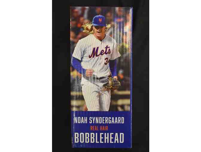 NY Mets Superfan Package including signed Mike Conforto Jersey