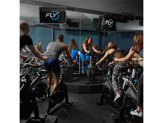 Sore Today, Strong Tomorrow: Fitness Package