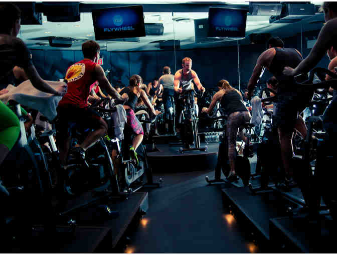 Sore Today, Strong Tomorrow: Fitness Package