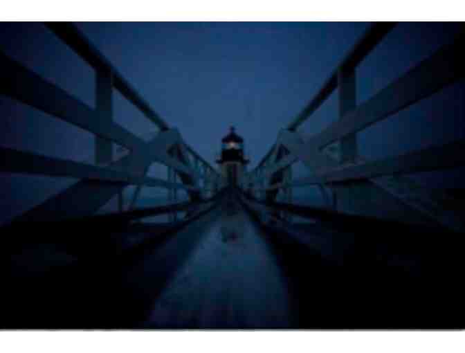 Sea Glass Fine Art Photography Gift Card