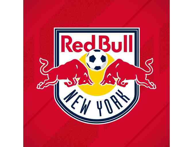 NY Red Bulls Package - Photo 1