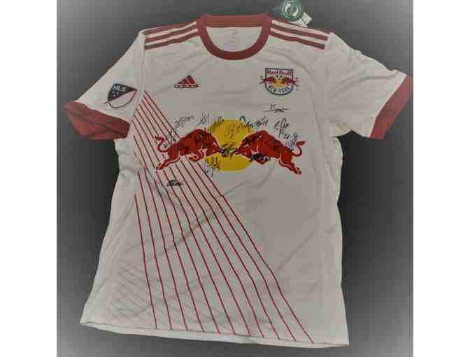 NY Red Bulls Package - Photo 6