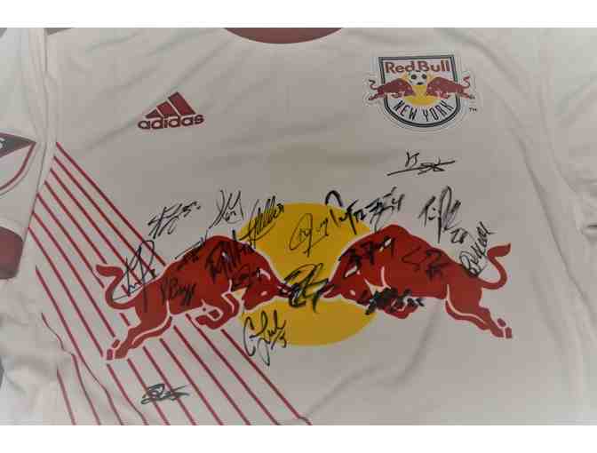 NY Red Bulls Package - Photo 7
