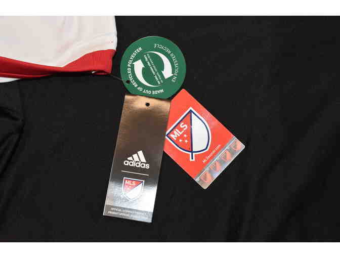 NY Red Bulls Package