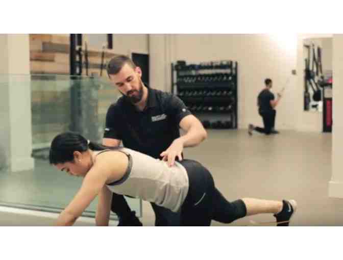 Halevy Life H-FIT Health and Wellness Assessment