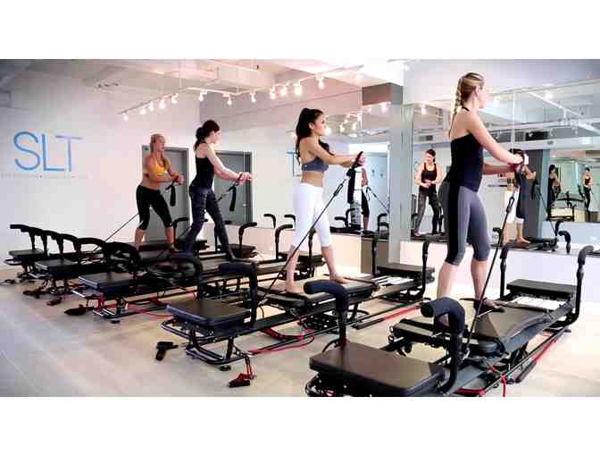 SLT Private Group Class