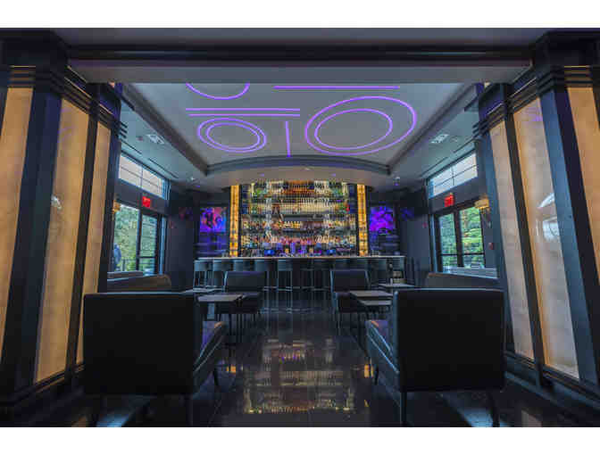 Westchester Restaurant Package