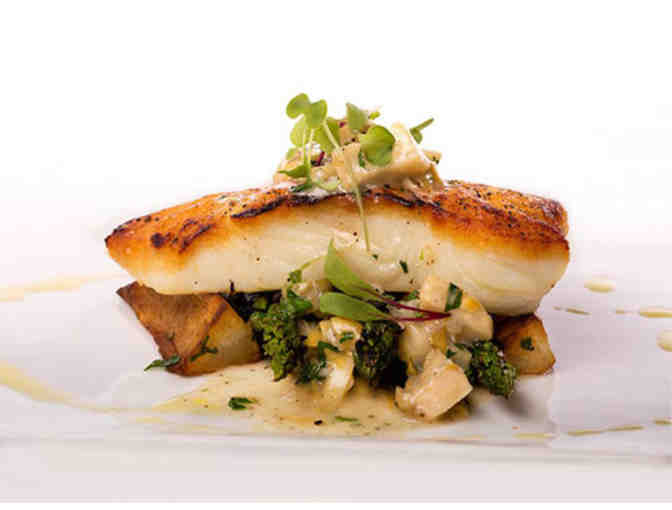 Westchester Restaurant Package