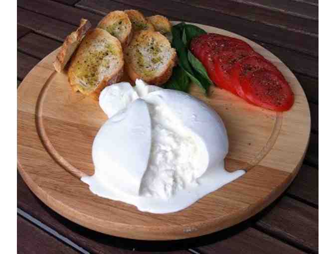 Westchester Restaurant Package